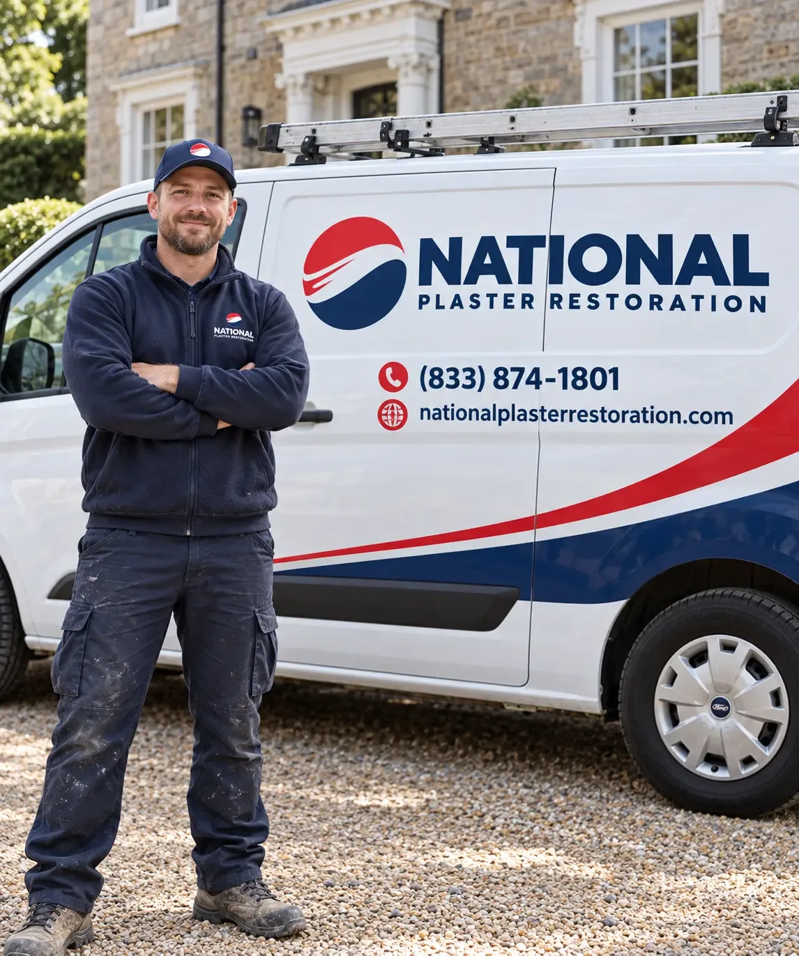 Plaster Repair Cache, OK FAQs